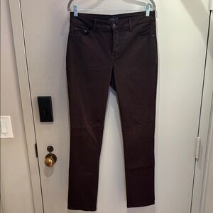 NYDJ Brown Pants